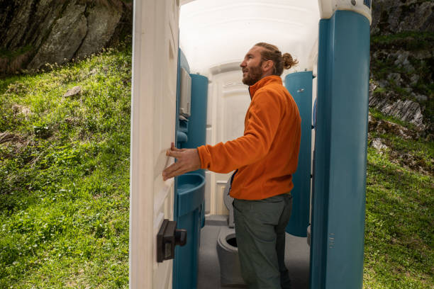 Best Emergency porta potty rental  in Arlington Heights, IL