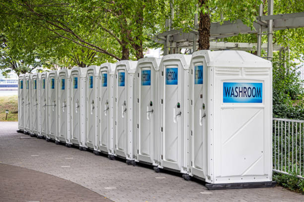 Portable Toilet Options We Offer in Arlington Heights, IL