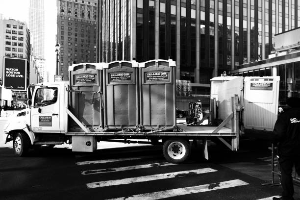 Best Local porta potty services  in Arlington Heights, IL