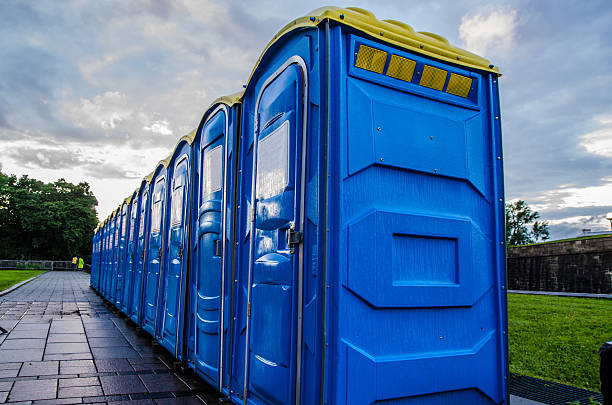 Arlington Heights, IL Porta Potty Rental Pros