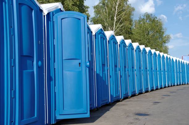 Best Luxury portable toilet rental  in Arlington Heights, IL